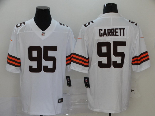 Cleveland Browns Jerseys 47